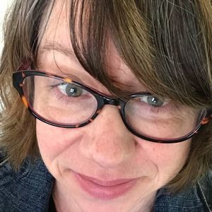 Meet your Posher, Paige